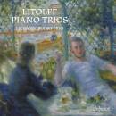 LITOLFF Henry Charles - Piano Trios Nos.1 & 2...