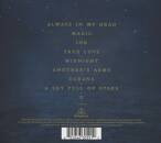 Coldplay - Ghost Stories