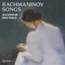 Rachmaninov Sergei - Songs (Sitkovetsky Julia)