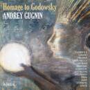 Hofmann Josef / u.a. - Homage To Godowsky (Gugnin Andrey)