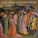 Yale Schola Cantorum / David Hill (Dir) - Christmas...