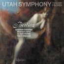Berlioz Hector (1803-1869) - Symphonie Fantastique (Utah Symphony - Thierry Fischer (Dir))