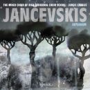 Jancevskis Jekabs (*1992) - Aeternum (The Mixed Choir of Riga Cathedral Choir School)