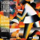 Schostakowitsch Dmitri - Cello Concertos (Gerhardt Alban...