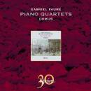 Faure Gabriel - Piano Quartets (Domus)