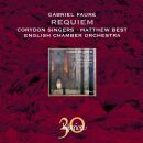 Faure Gabriel - Requiem & Other Choral Music (Corydon...