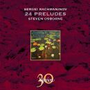 Rachmaninov Sergei (1873-1943) - 24 Preludes (Steven...