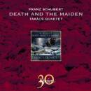 Franz Peter Schubert (17971828 - Death And The Maiden...