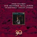Schubert Franz - Die Schöne Müllerin (Ian...