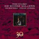 Schubert Franz - Die Schoene Muellerin (Bostridge Ian /...