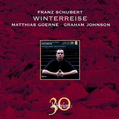 Schubert Franz - Winterreise (Matthias Goerne (Bariton) - Graham Johnson (Piano))
