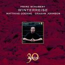Schubert Franz - Winterreise (Matthias Goerne (Bariton) -...