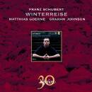 Schubert Franz - Winterreise (Goerne Matthias / Johnson...