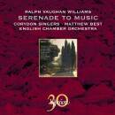 Vaughan Williams Ralph (1872-1958) - Serenade To Music -...