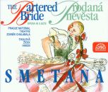 Smetana Bedrich (1824-1884) - Bartered Bride, The (Prague...