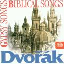 Dvorak Antonin (1841-1904) - Songs (Vera Soukupová...