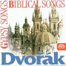 Dvorak Antonin - Songs (Soukupova Vera)