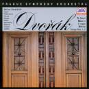 Dvorak Antonin - Mass In D Major - Biblical Songs - Te...