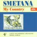 Smetana Bedrich - My Country (Czech Philharmonic Orchestra)
