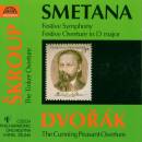 Dvorak Antonin / u.a. - Festive Symphony - Festive...