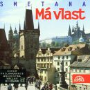 Smetana Bedrich (1824-1884) - My Country (Czech...