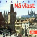 Smetana Bedrich - My Country (Czech Philharmonic Orchestra)