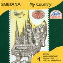 Smetana Bedrich - My Country (Czech Philharmonic Orchestra)