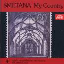 Smetana Bedrich - My Country (Czech Philharmonic Orchestra)