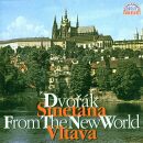 Dvorák - Smetana - Symphony No.9 "From The...