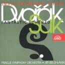 Dvorák - Suk - Small Orchestral Pieces: Fantastic...