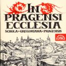 Traditionell - In Pragensi Ecclesia (Schola Gregoriana Pragensis)