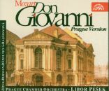 Mozart Wolfgang Amadeus (1756-1791) - Don Giovanni...