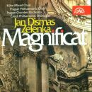Zelenka Jan Dismas (1679-1745) - Magnificat (Kühn...
