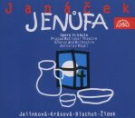 Janacek Leos (1854-1928) - Jenufa (Prague National Theatre Orchestra)