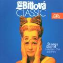Iva Bittová (Voice / Violine) / Skampa Quartet - Iva Bittová Classic