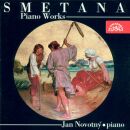 Smetana Bedrich (1824-1884) - Piano Works (Jan Novotny...