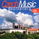 Dvorak Antonin / u.a. - Czech Music Bestsellers (Diverse...