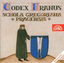 Grudencz Petrus Wilhelmi De (1392-1480) - Codex Franus...