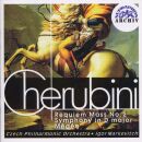 Cherubini Luigi (1760-1842) - Requiem Mass No.2 (Czech...