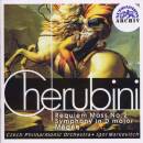 Cherubini Luigi - Requiem Mass No.2 (Czech Philharmonic...