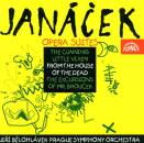 Janacek Leos - Opera Suites (Prague Symphony Orchestra /...