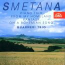 Smetana Bedrich (1824-1884) - Piano Trio: From My...