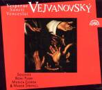 Vejvanovsky Pavel Josef - Vesperae Sancti Venceslai (Boni...