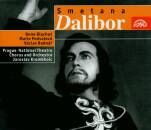 Smetana Bedrich - Dalibor (Prague National Theatre...