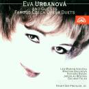 Dvorak Antonin / u.a. - Famous Czech Opera Duets...