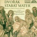 Dvorak Antonin (1841-1904) - Stabat Mater (Czech...