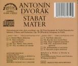 Dvorak Antonin (1841-1904) - Stabat Mater (Czech Philharmonic Orchestra)