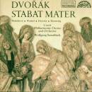 Dvorak Antonin - Stabat Mater (Czech Philharmonic Orchestra)