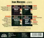 Mozart - Beethoven - Chopin - Franck - Ua. - Ivan Moravec Complete (Ivan Moravec (Piano))