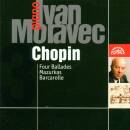 Chopin Frederic - Four Ballades - Mazurkas - Barcarolle...